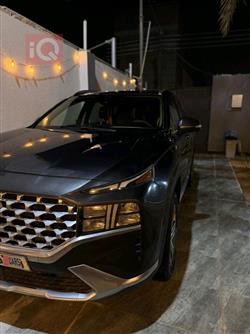 هيونداي سانتافي